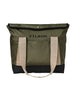 313 OLIVE/BLACK