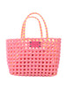 13 PINK/YELLOW