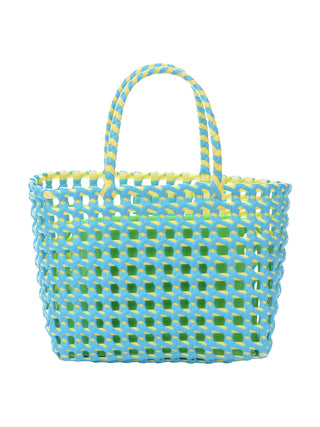 83 LT BLUE/YELLOW