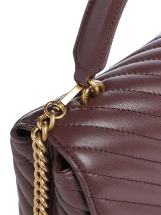 Borsa Pinko - LADY PUFF