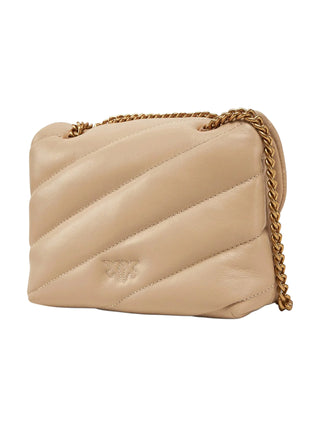Pinko Bag - PUFF BABY