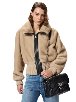 Borsa Pinko - PUFF CLASSIC