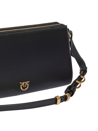 Pinko Bag - DOUBLE MINI