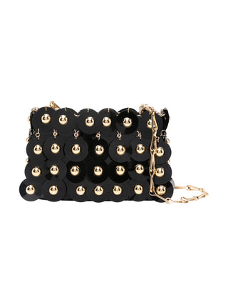 M027 BLACK/GOLD