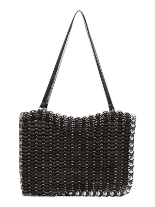 Rabanne Bag - 25ASS0544CLF257