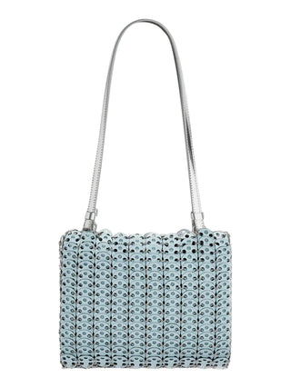 M486 BLUE/SILVER