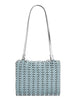 M486 BLUE/SILVER
