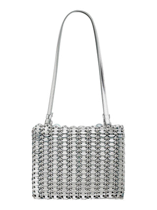 M486 BLUE/SILVER