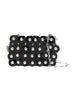 M004 BLACK/SILVER