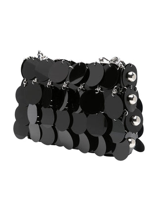 M004 BLACK/SILVER