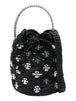 M004 BLACK/SILVER
