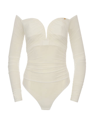 Elisabetta Franchi Body – BO01561E2