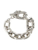 M064 SILVER/CRYSTAL