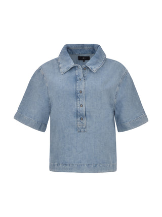 U7KNS DENIM