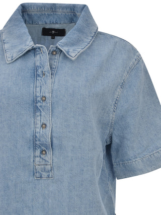 U7KNS DENIM