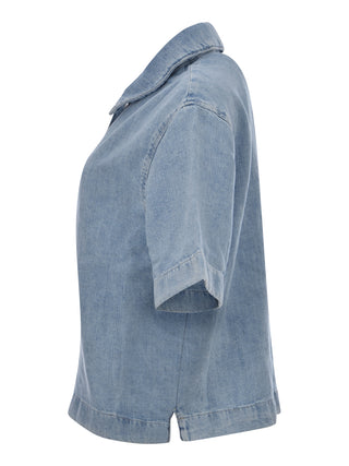 U7KNS DENIM