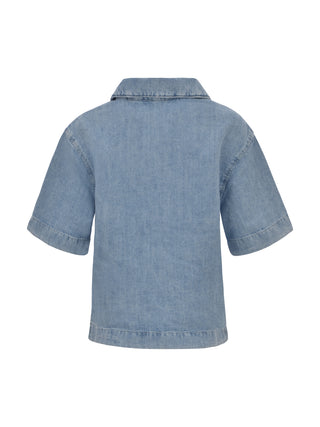 U7KNS DENIM