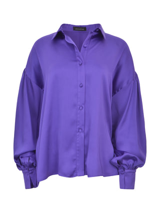 153 INTENSE PURPLE
