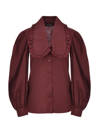 Chemise Actualee - 15155