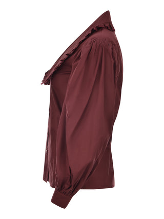 Chemise Actualee - 15155