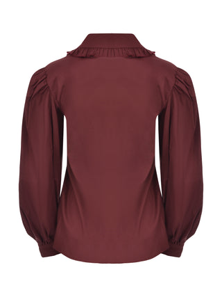 Chemise Actualee - 15155