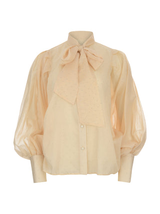 Chemise Actualee - 16148