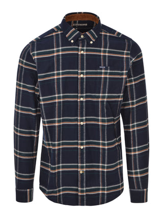 Barbour Shirt - MSH5037
