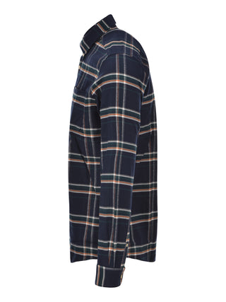 Barbour Shirt - MSH5037