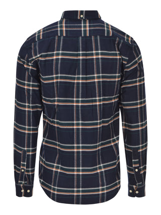 Barbour Shirt - MSH5037