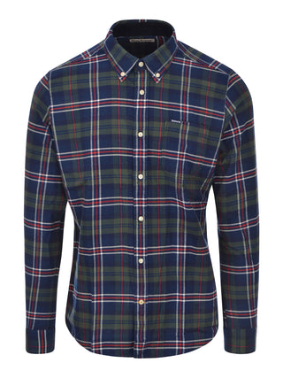 Barbour Shirt - MSH5037