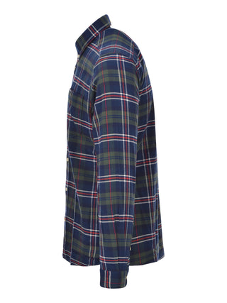 Barbour Shirt - MSH5037