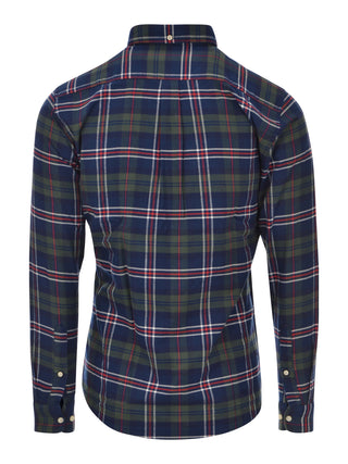 Barbour Shirt - MSH5037