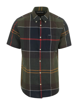 Chemise Barbour - MSH5077