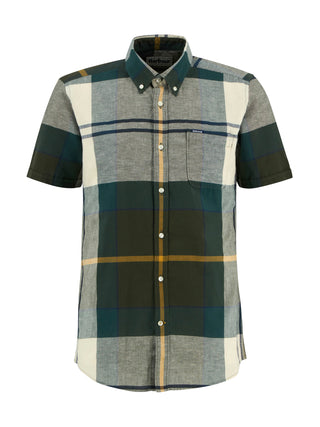 Camicia Barbour - MSH5077