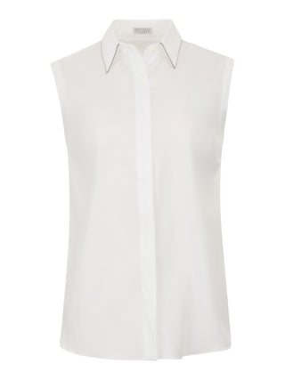 Camicia Brunello Cucinelli - M0091MA616