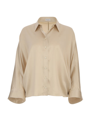 Camicia Brunello Cucinelli - M0C59MQ606