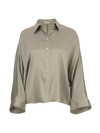 Camicia Brunello Cucinelli - M0C59MQ606