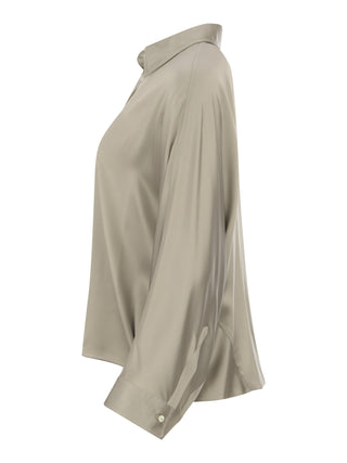 Camicia Brunello Cucinelli - M0C59MQ606