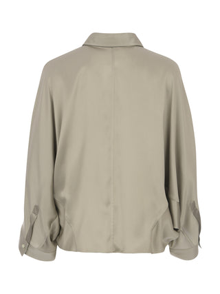 Camicia Brunello Cucinelli - M0C59MQ606