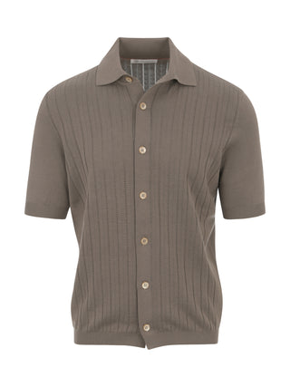 Camicia Brunello Cucinelli - M29204006