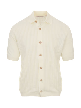 Camicia Brunello Cucinelli - M29204006