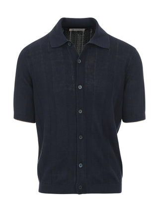 Camicia Brunello Cucinelli - M2L707805