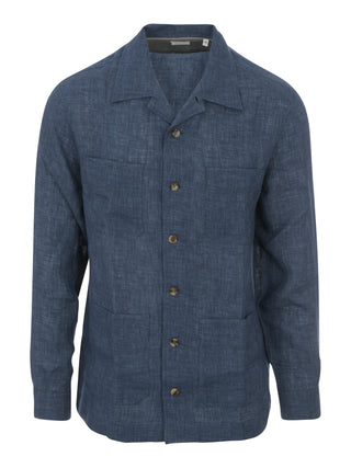 Camicia Brunello Cucinelli - MF6300648