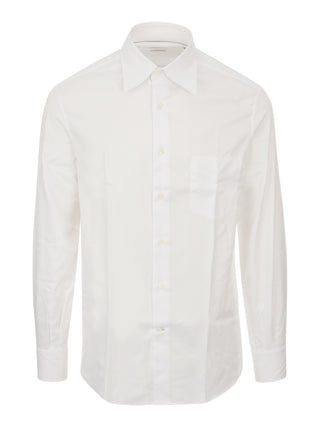 Camicia Brunello Cucinelli - MW6040621