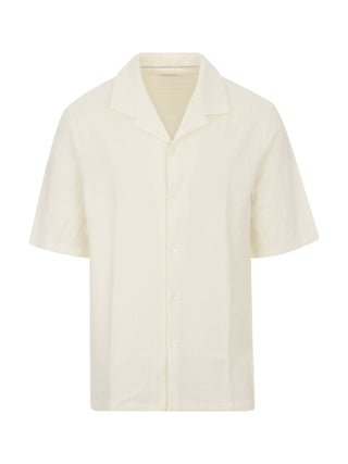 Camicia Brunello Cucinelli - MW8326684