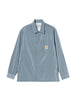 2SFXX CLAY BLUE/EHITE