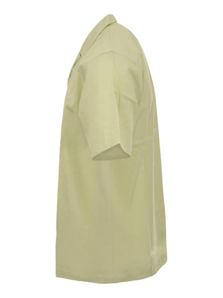 2QCXX AIR GREEN/WHITE