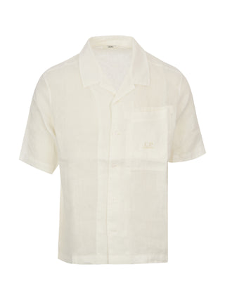 Chemise C.P. Company - 20CMSH258A-110533G