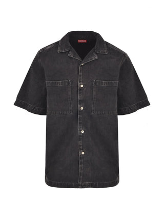 02 DENIM NERO