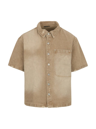 Don't Waste Culture Hemd – FENRIC